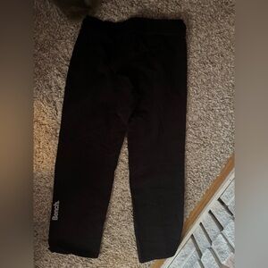 Women’s Bench L straight leg sweatpants